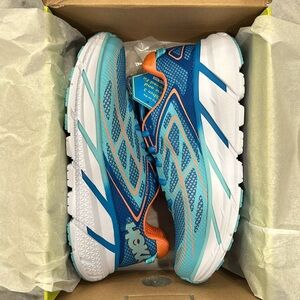 New, In Box, Hoka Clifton 3